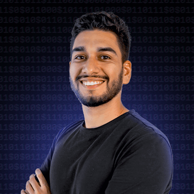 Lucas - Drop na Prática