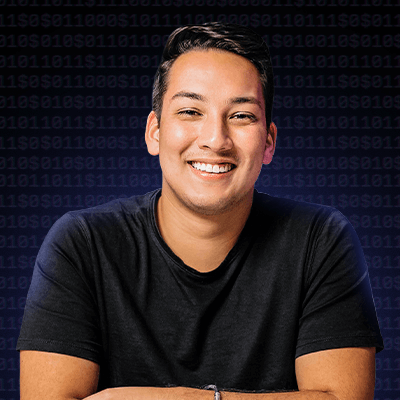 Yudi - Japa do Digital